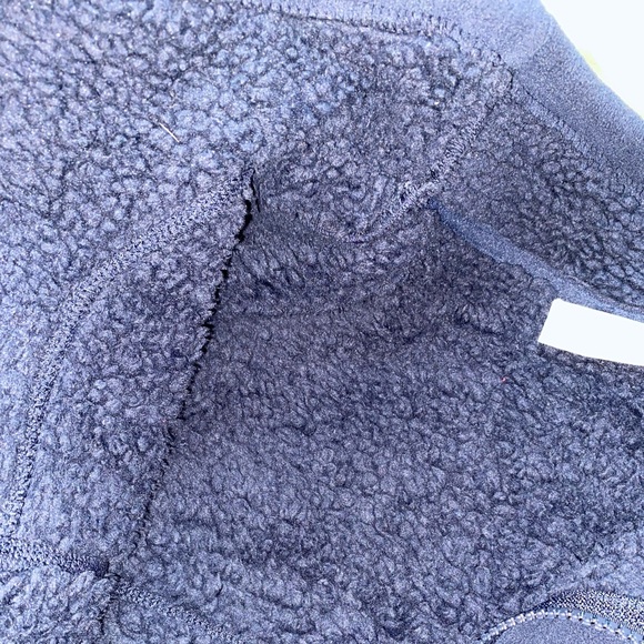 Columbia jacket. Size XL. Soft sherpa lining. - Picture 5 of 7